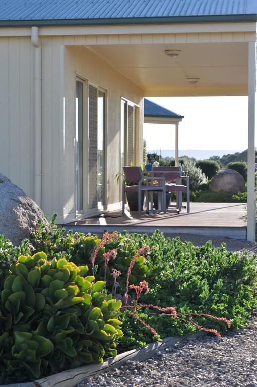 Milawa Muscat Retreat B&B Dış mekan fotoğraf