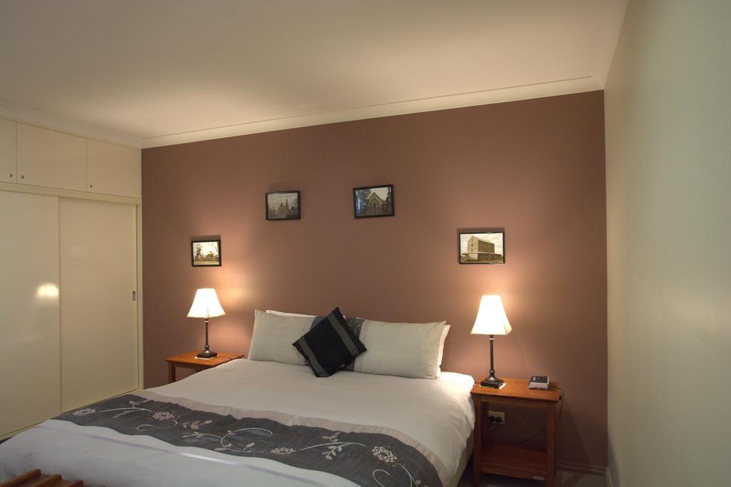 Milawa Muscat Retreat B&B Dış mekan fotoğraf