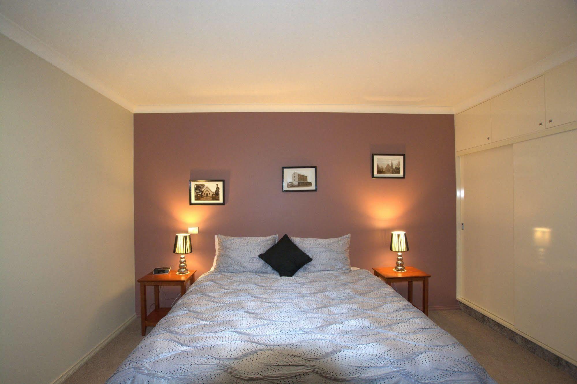 Milawa Muscat Retreat B&B Dış mekan fotoğraf
